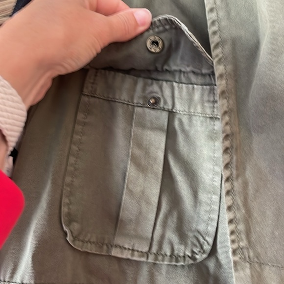 Sanctuary Utility Vest | S - Picture 6 of 10